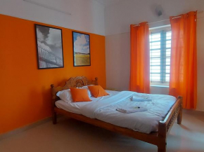 Orange Valley Homestay